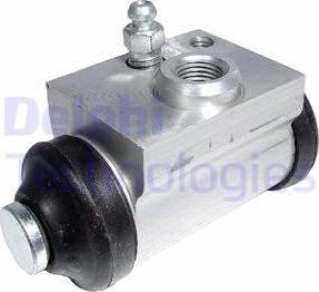 Delphi LW90093 - Auto Part