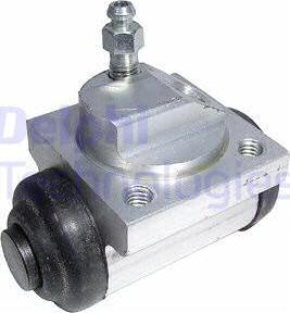 Delphi LW90094 - Auto Part