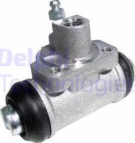 Delphi LW90095 - Auto Part
