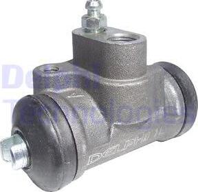 Delphi LW90097 - Auto Part