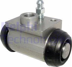 Delphi LW90098 - Auto Part