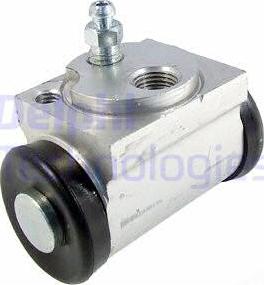 Delphi LW90101 - Auto Part