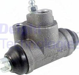 Delphi LW90102 - Auto Part
