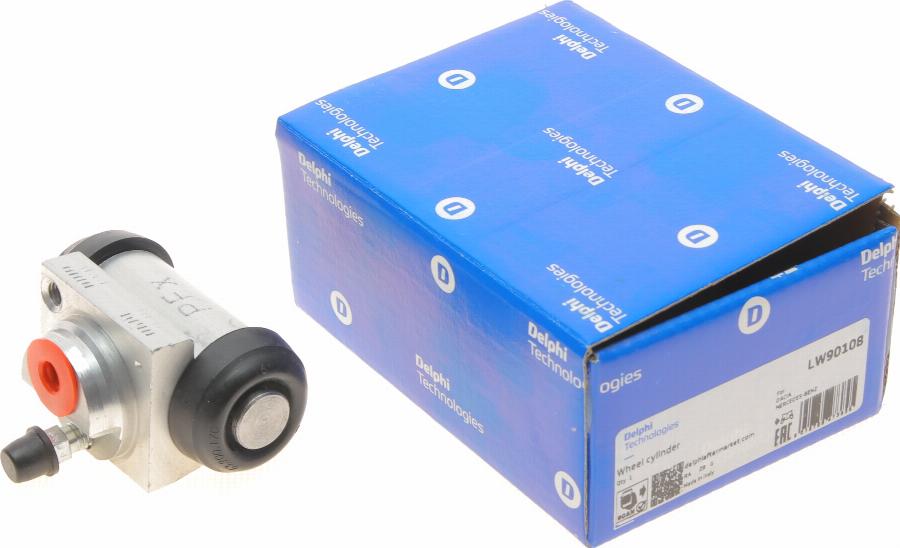 Delphi LW90108 - Auto Part