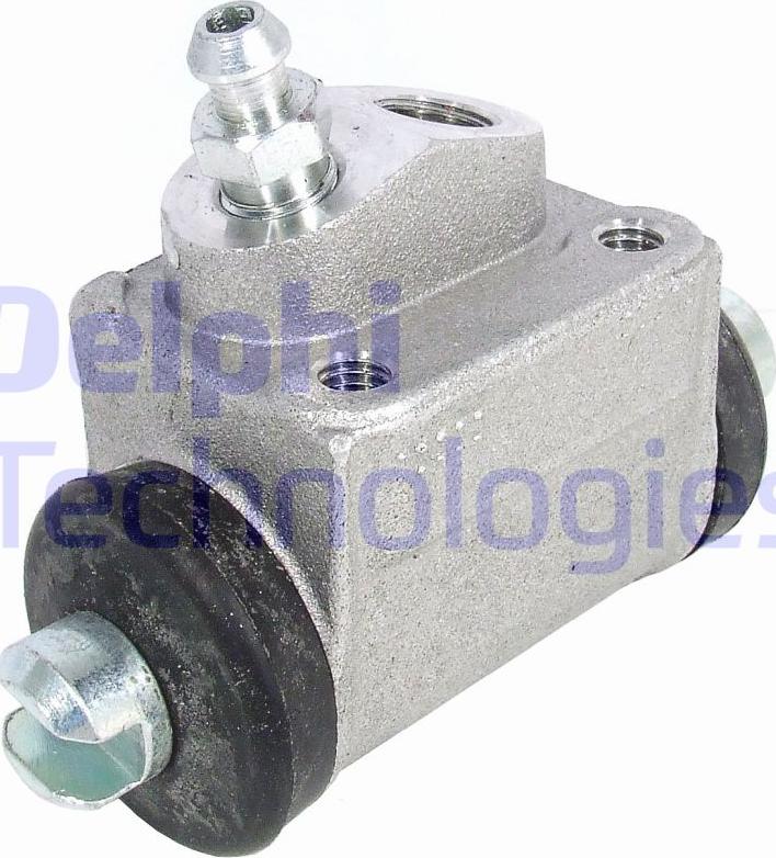 Delphi LW90112 - Auto Part