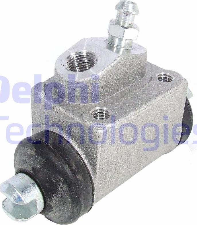Delphi LW90113 - Auto Part