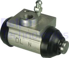 Delphi LW90119 - Auto Part