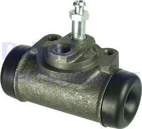 Delphi LW90122 - Auto Part