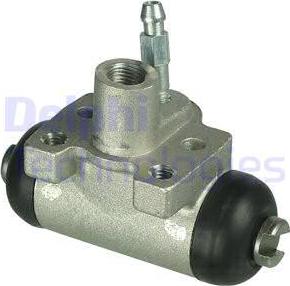 Delphi LW90123 - Auto Part