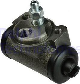 Delphi LW90126 - Auto Part