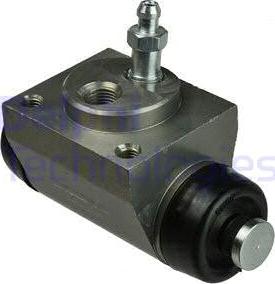 Delphi LW90127 - Auto Part