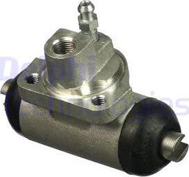 Delphi LW90133 - Auto Part