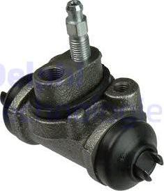 Delphi LW90139 - Auto Part