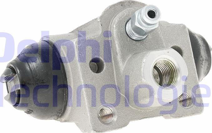 Delphi LW90149 - Auto Part