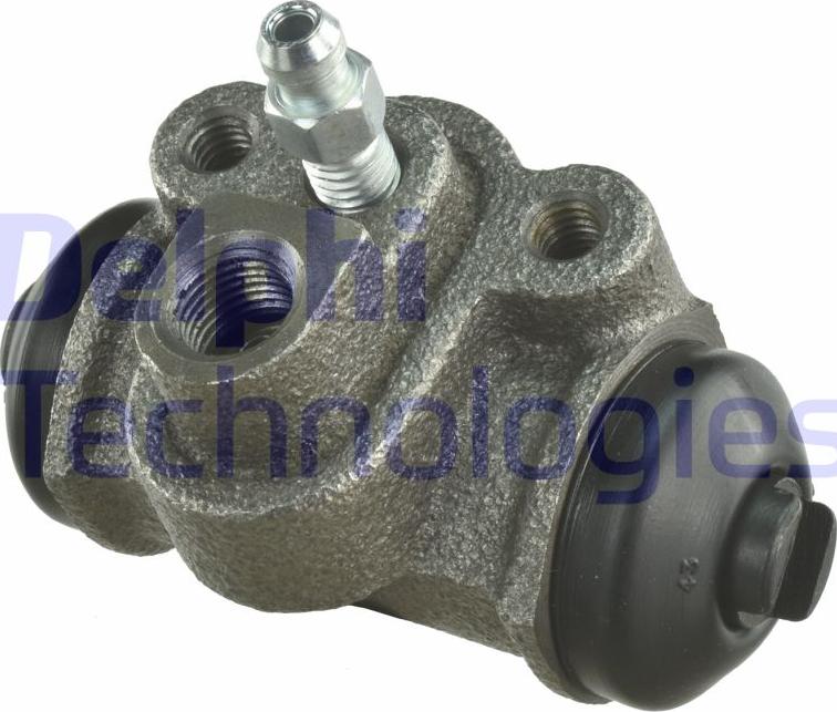 Delphi LW90151 - Auto Part