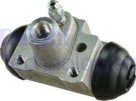 Delphi LW90156 - Auto Part