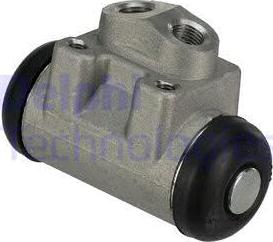 Delphi LW90164 - Auto Part