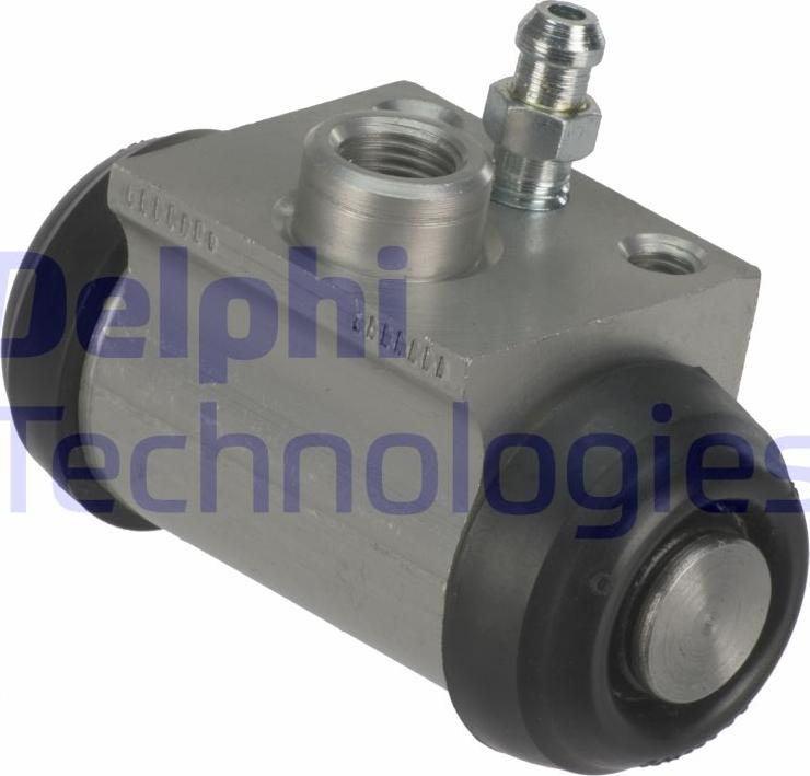 Delphi LW90165 - Auto Part