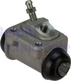 Delphi LW90168 - Auto Part
