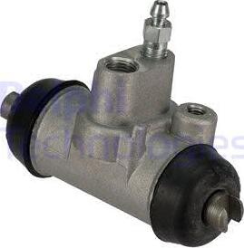 Delphi LW90169 - Auto Part