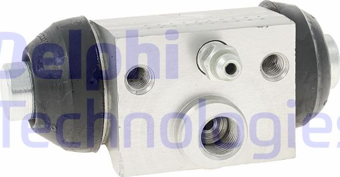 Delphi LW90176 - Auto Part