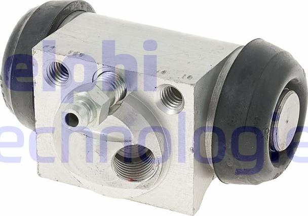 Delphi LW90177 - Auto Part
