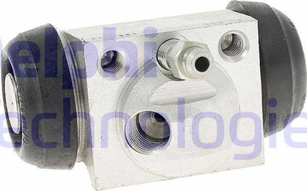 Delphi LW90178 - Auto Part