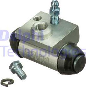 Delphi LW90182 - Auto Part