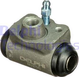 Delphi LW90184 - Auto Part