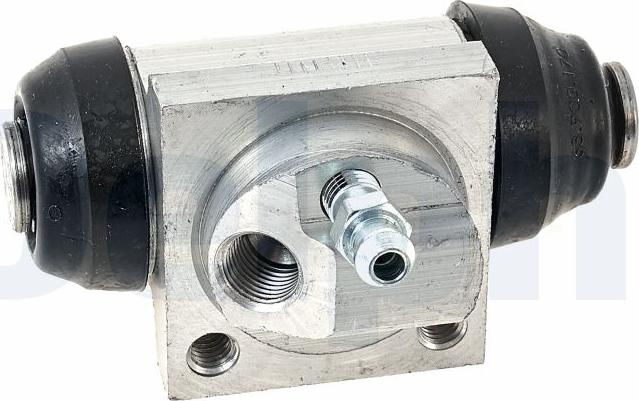 Delphi LW90185 - Auto Part