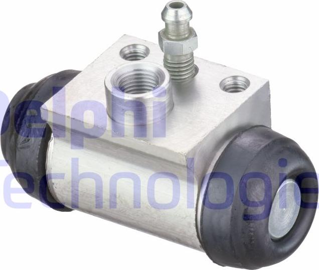 Delphi LW90186 - Auto Part