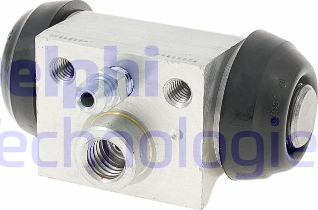 Delphi LW90187 - Auto Part