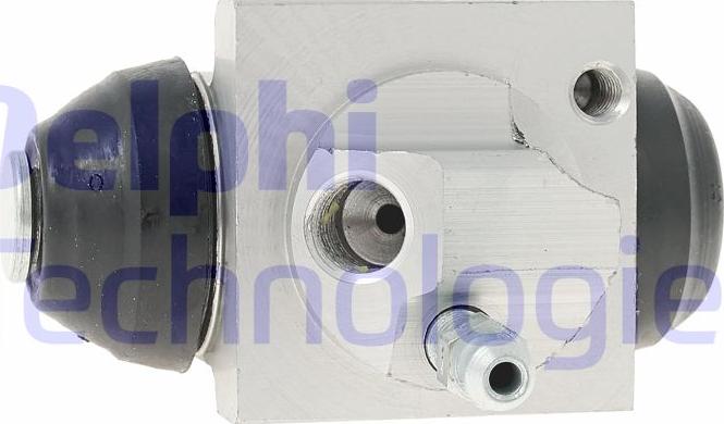 Delphi LW90189 - Auto Part