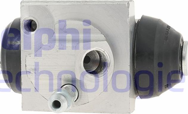 Delphi LW90190 - Auto Part