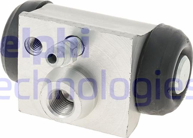 Delphi LW90191 - Auto Part