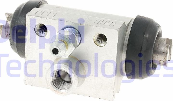 Delphi LW90192 - Auto Part