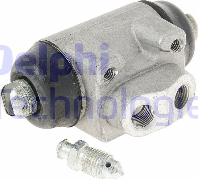 Delphi LW90193 - Auto Part