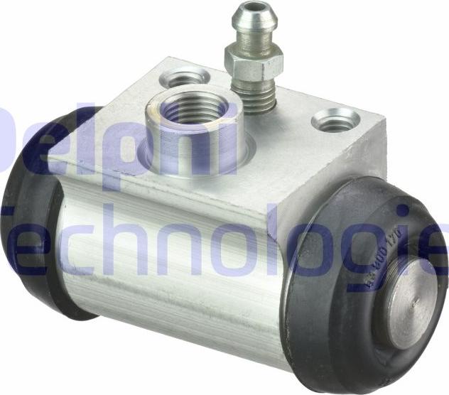 Delphi LW90194 - Auto Part