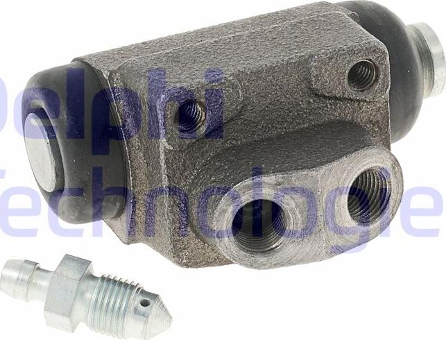 Delphi LW90196 - Auto Part