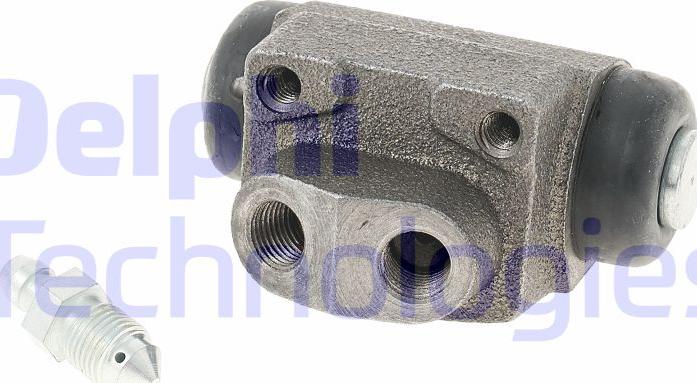 Delphi LW90197 - Auto Part