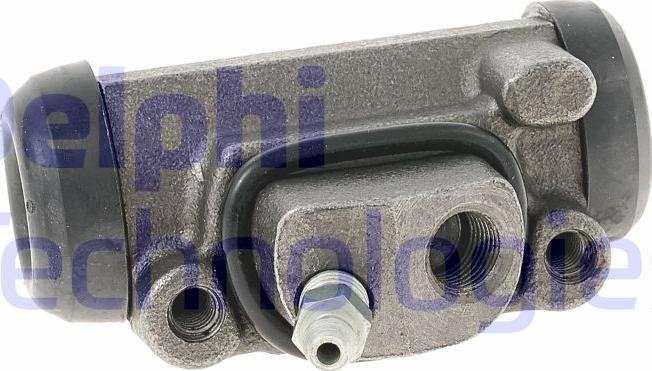 Delphi LW90202 - Auto Part