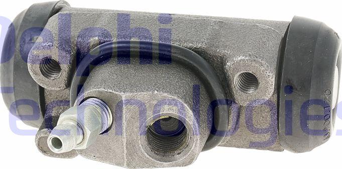 Delphi LW90203 - Auto Part