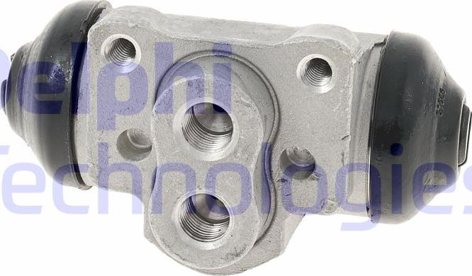Delphi LW90204 - Auto Part