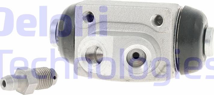 Delphi LW90206 - Auto Part