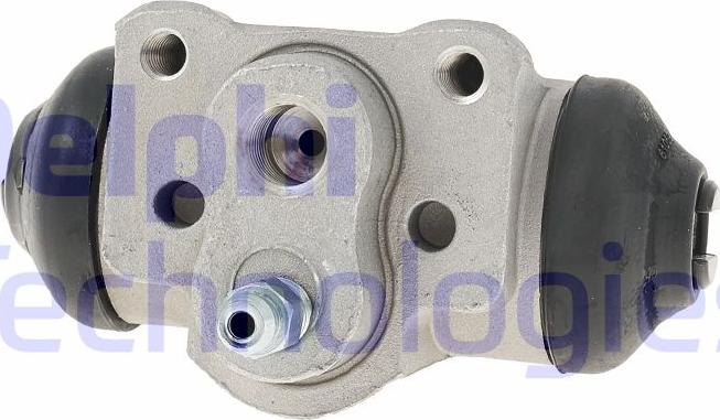 Delphi LW90207 - Auto Part