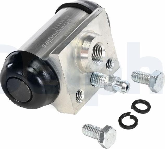 Delphi LW90213 - Auto Part