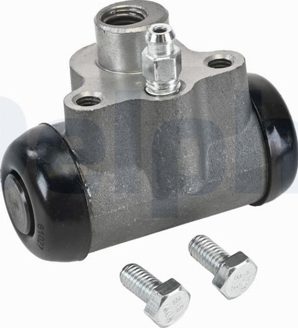 Delphi LW90214 - Auto Part