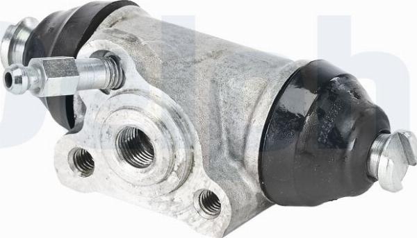 Delphi LW90215 - Auto Part