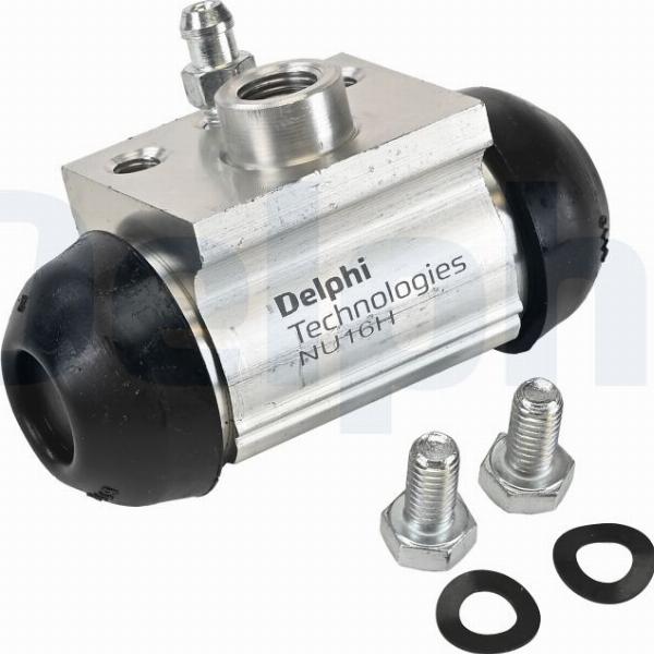 Delphi LW90221 - Auto Part