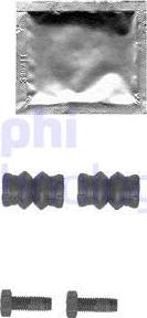 Delphi LX0327 - Auto Part